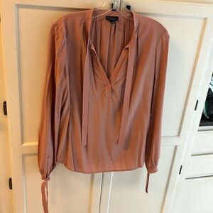 Current Air Los Angeles Top Ladies Size Small